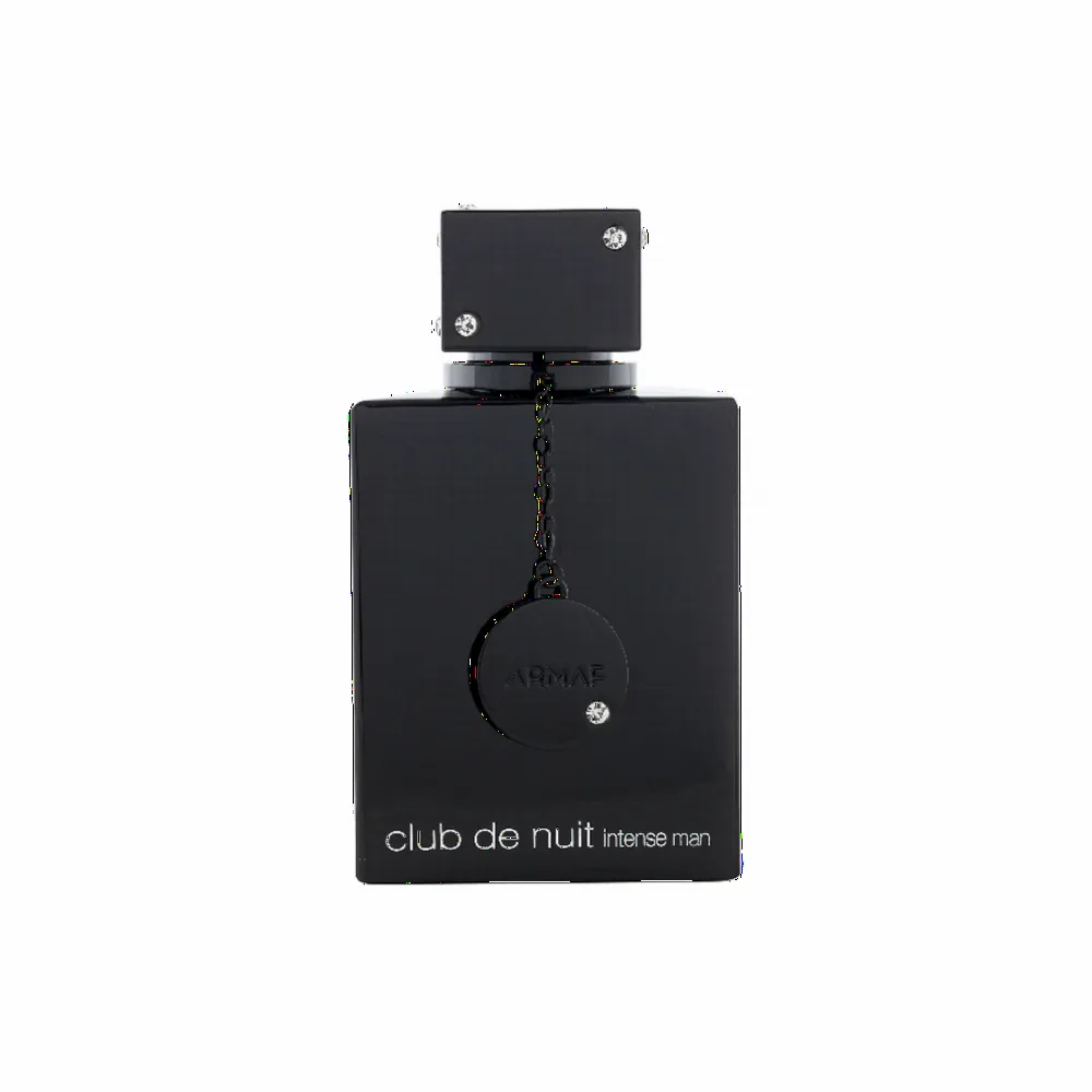 Club de nuit Intense