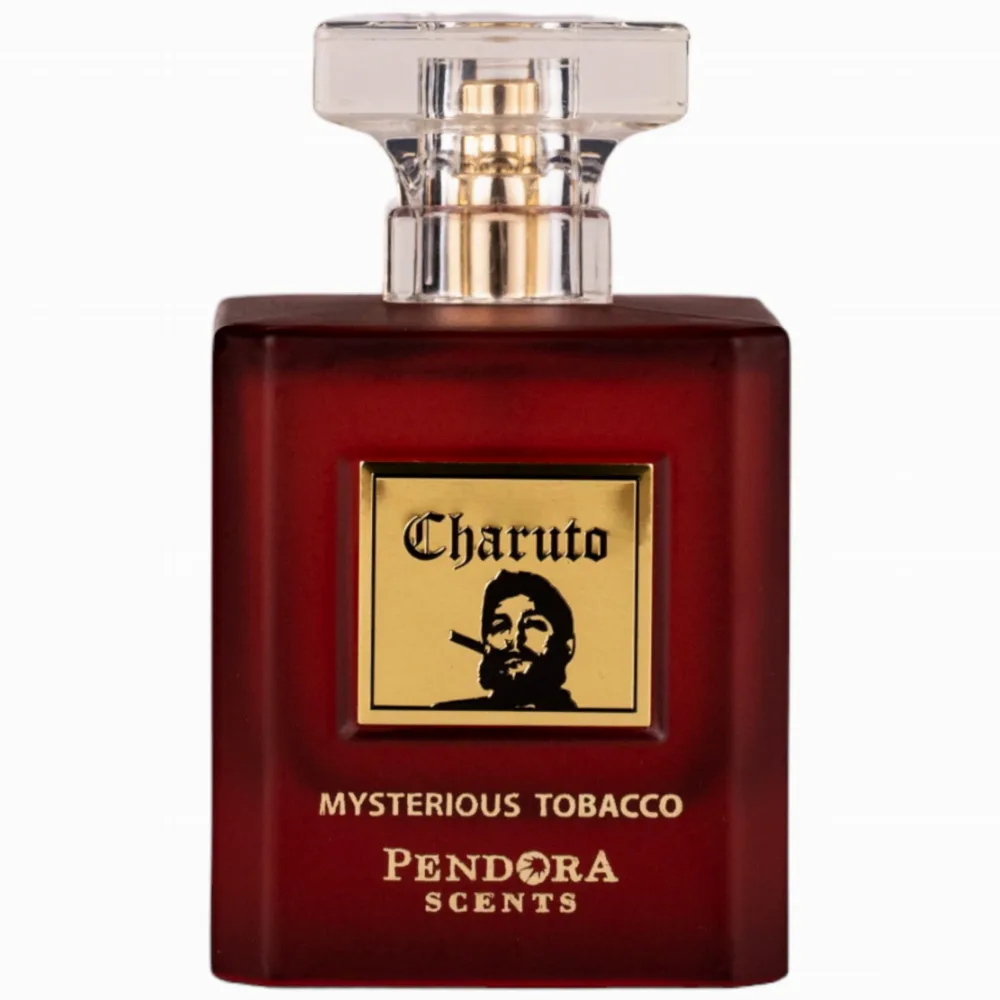 Mysterious Tobacco