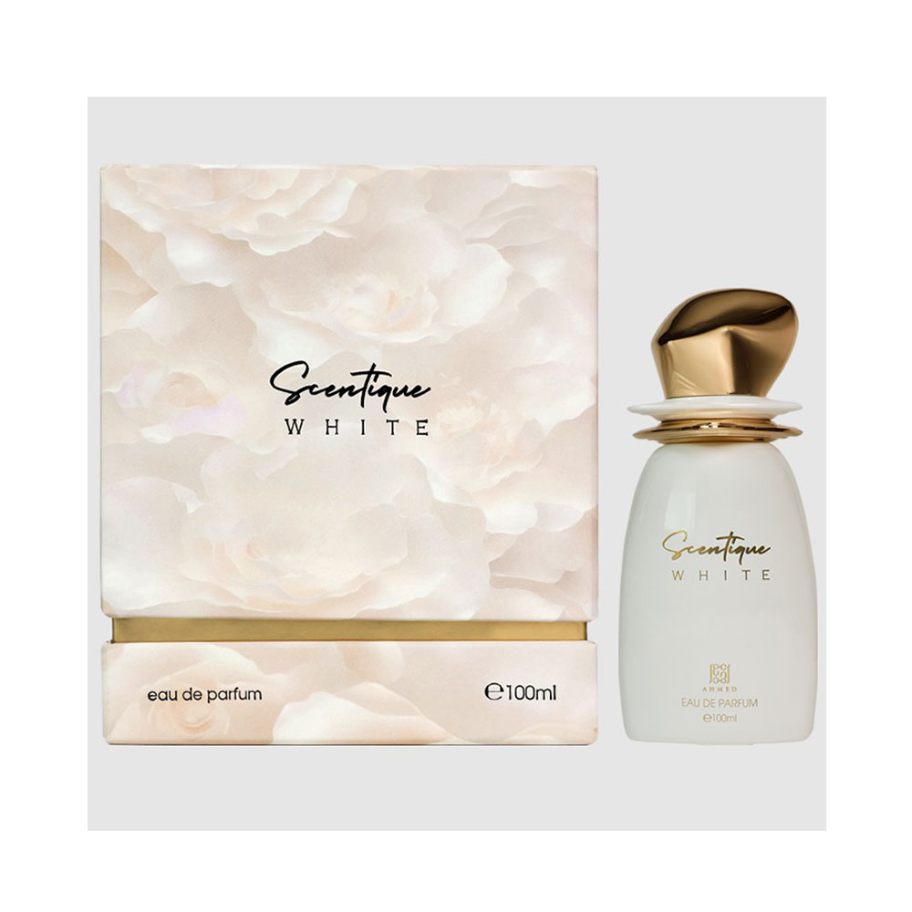 Syntique White