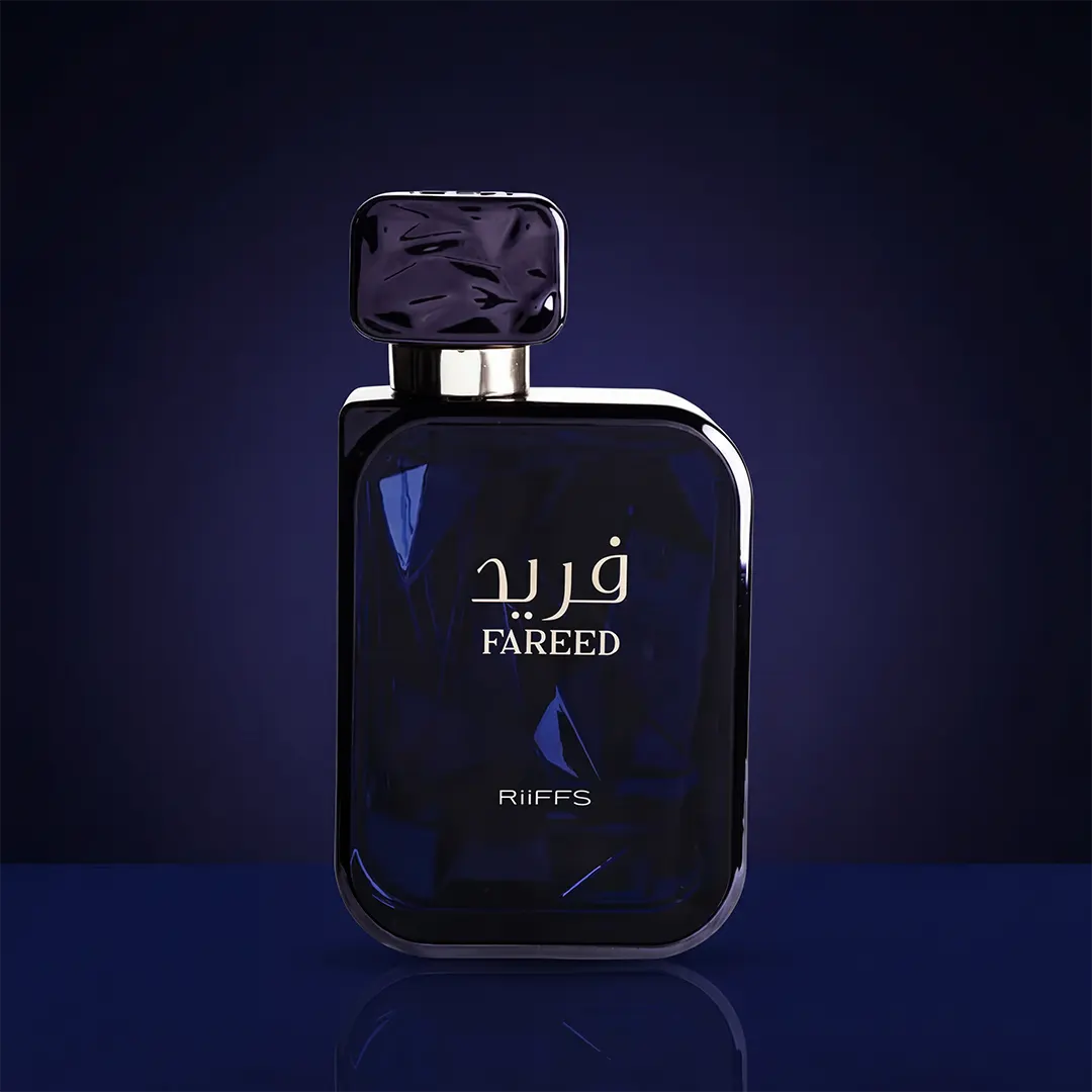 Fareed
